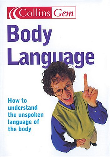 Collins Gem Body Language