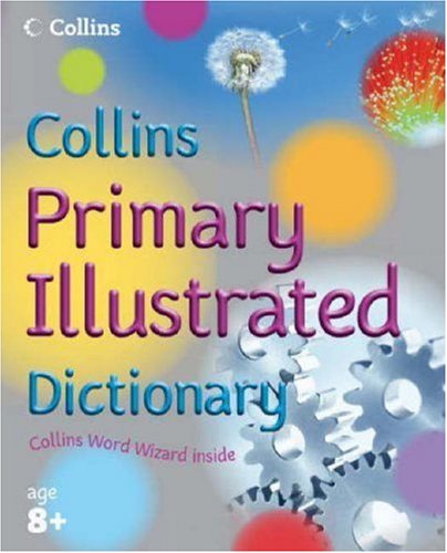 Collins Primary Illustrated Dictionary