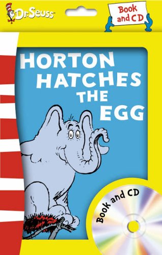 Horton Hatches The Egg