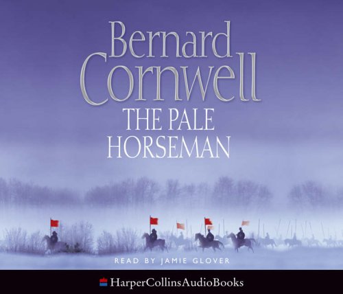 Pale Horseman by Bernard Cornwell, ISBN 9780007210992