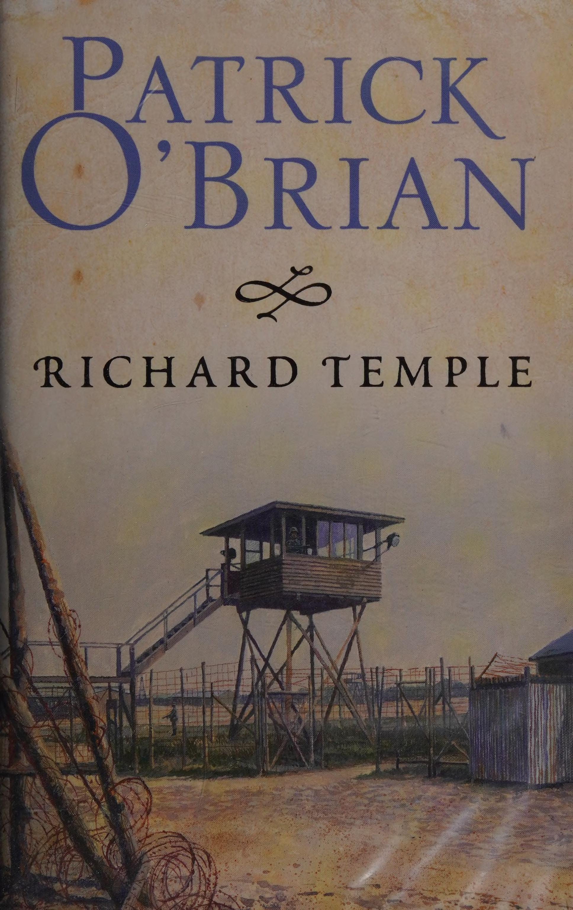 Richard Temple