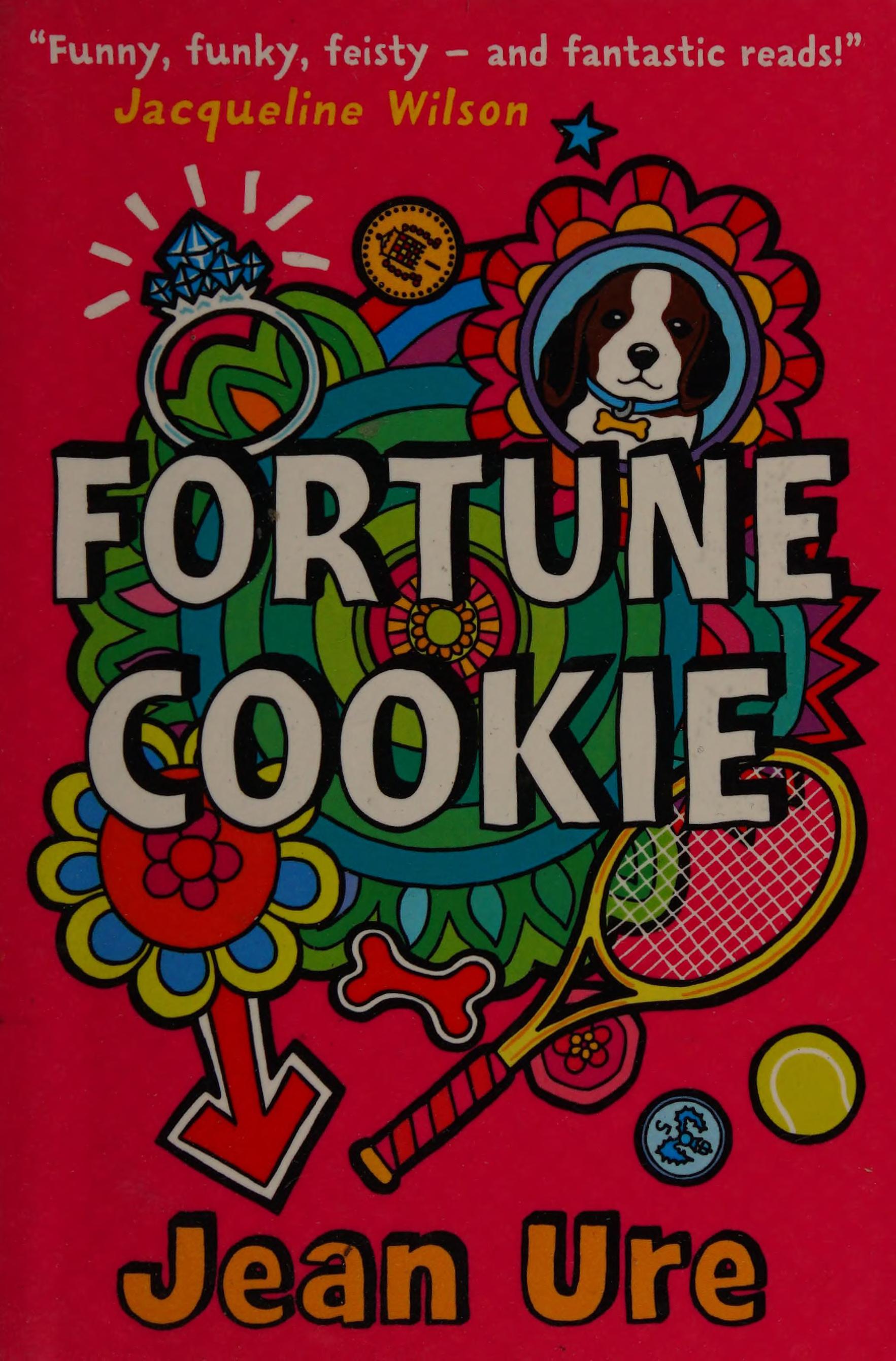 Fortune Cookie
