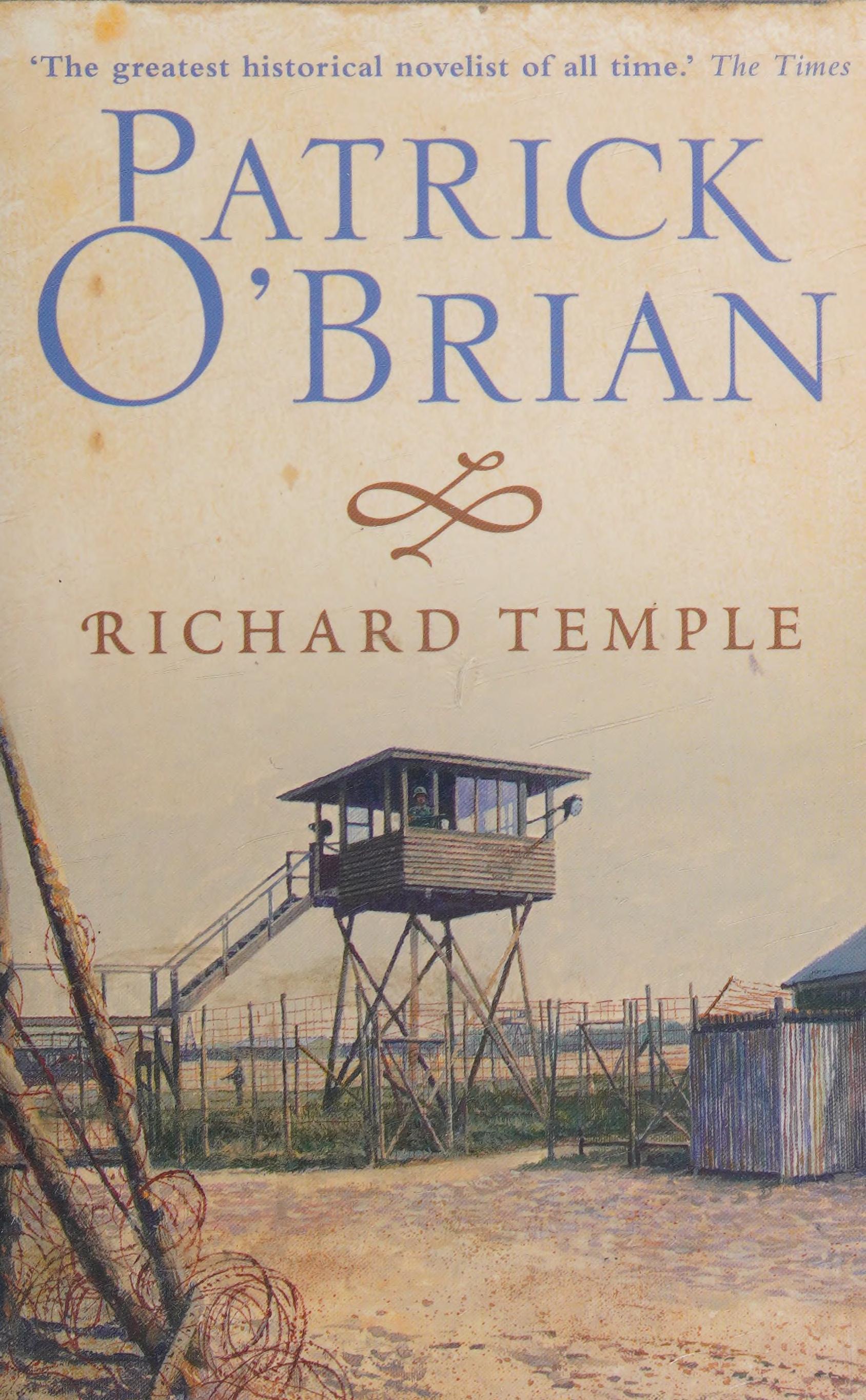 Richard Temple