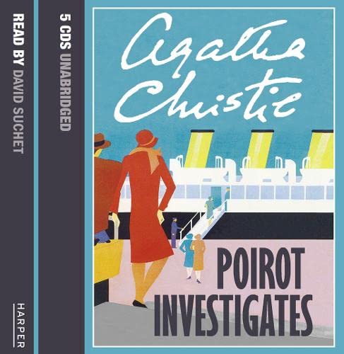 Poirot Investigates