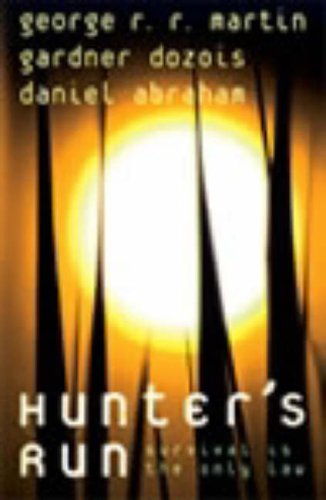Hunter's Run