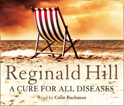Cure for All Diseases