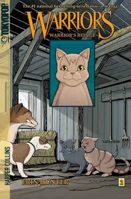 Warrior Cats by (Art), Written, DAN JOLLEY, James L. Barry, Erin Hunter, and Created, ISBN 9780007269686