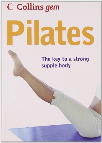 Collins Gem - Pilates