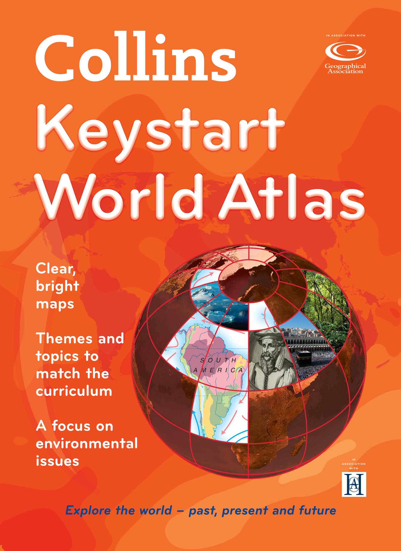 World Atlas