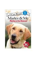 Marley to the Rescue