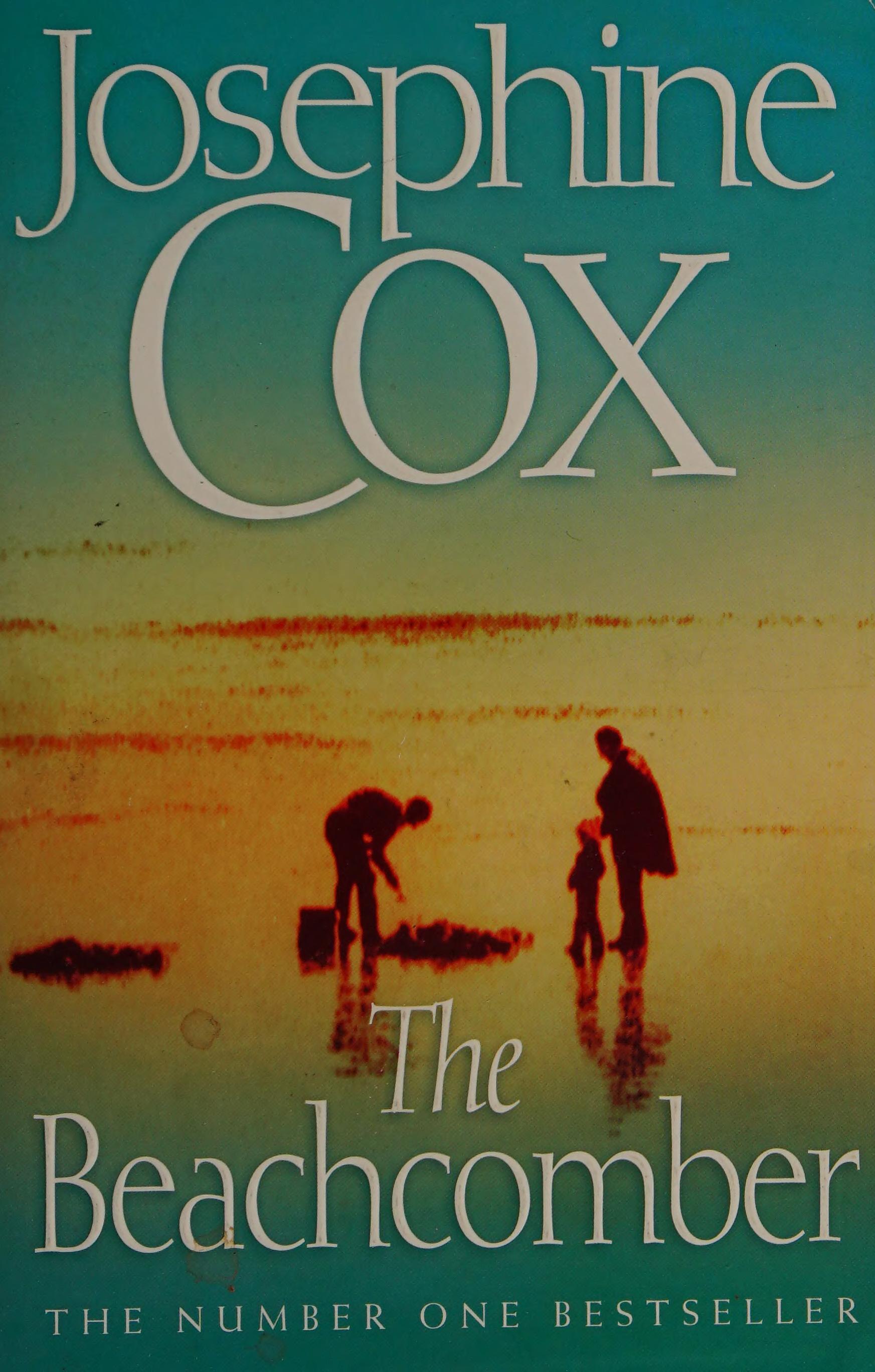 The Beachcomber