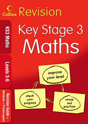 KS3 Maths L3-6