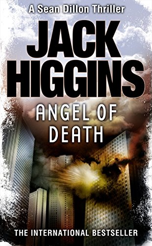 Angel of Death by Jack Higgins, ISBN 9780007304530