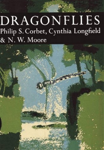 Dragonflies: Book 41