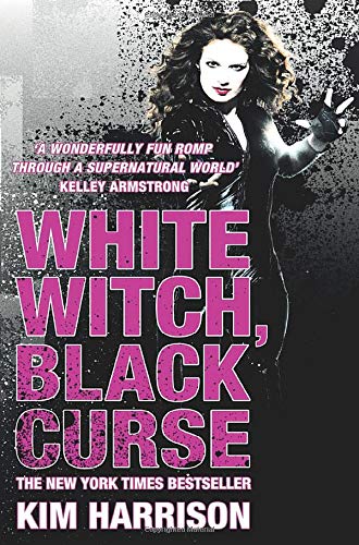 White Witch, Black Curse