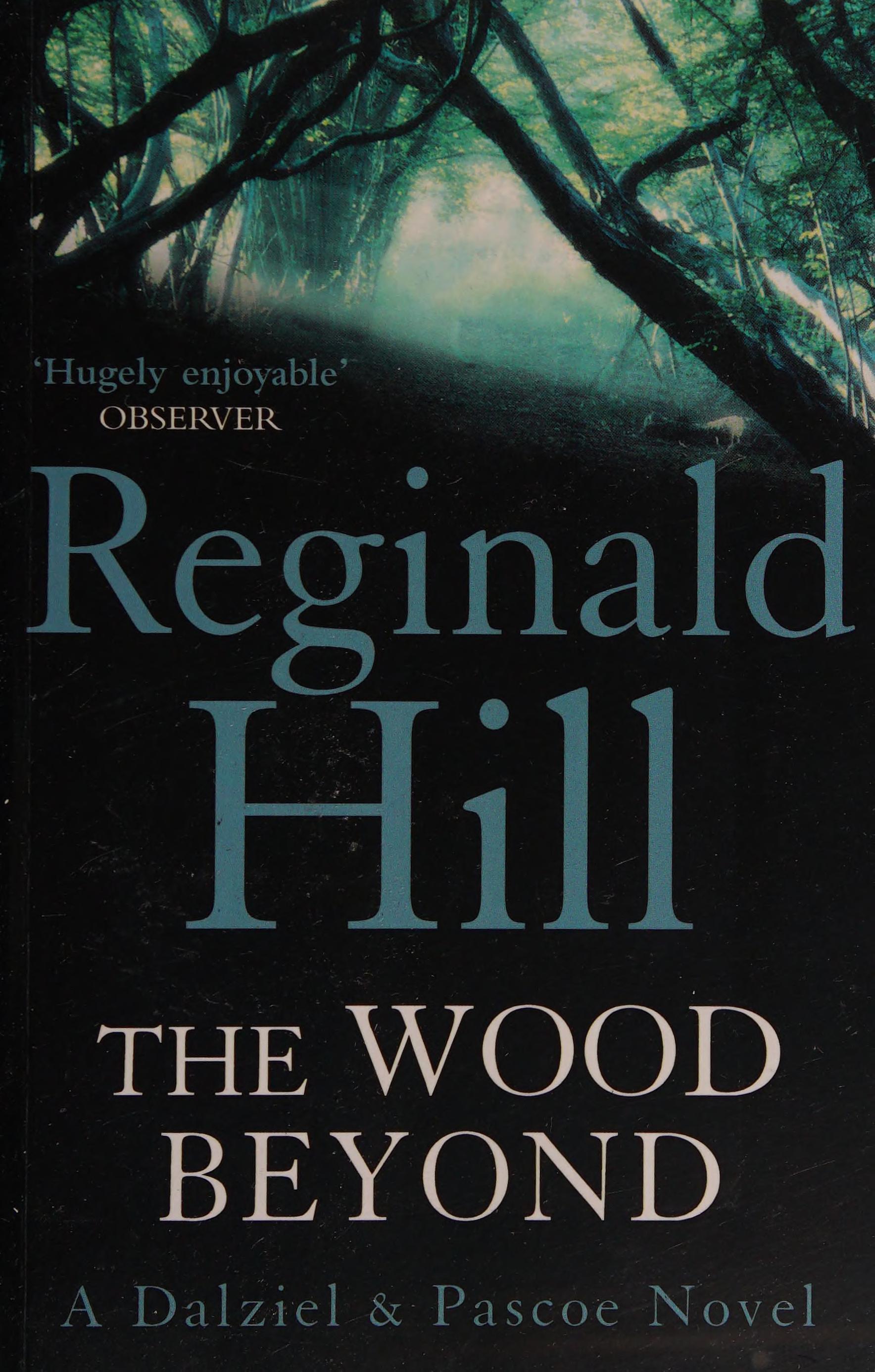 Wood Beyond