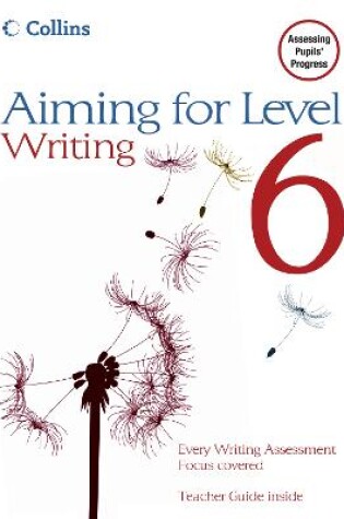 Levels 6 Writing