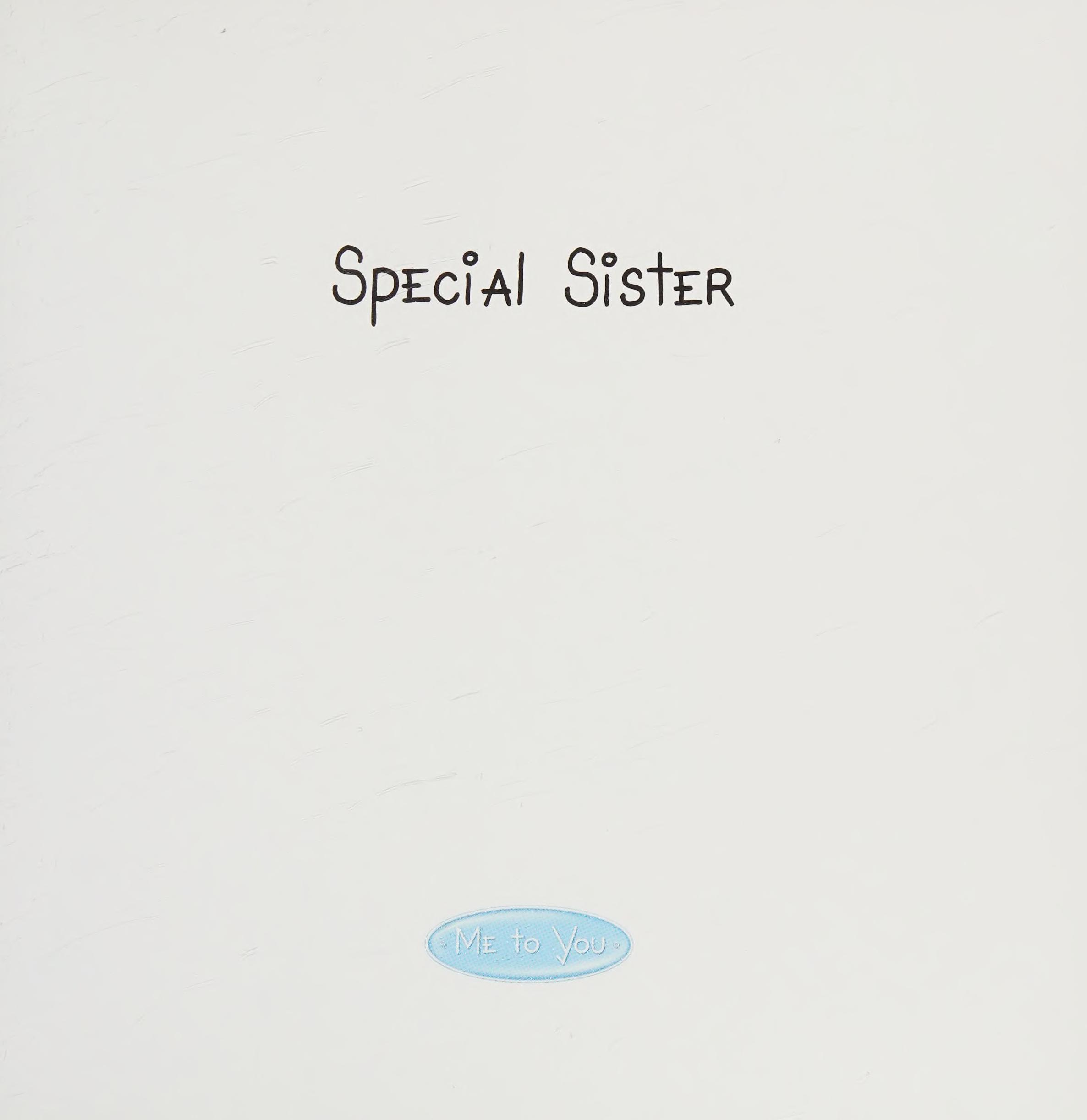 Special Sister