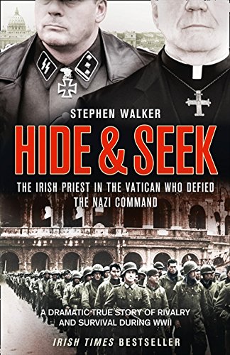 Hide and Seek