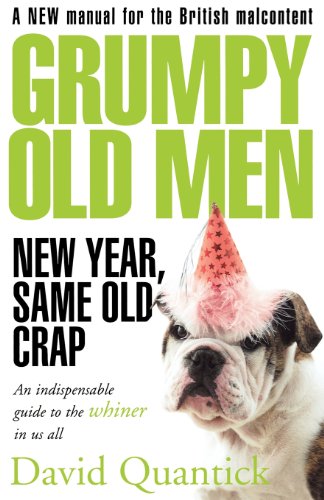 Grumpy Old Men