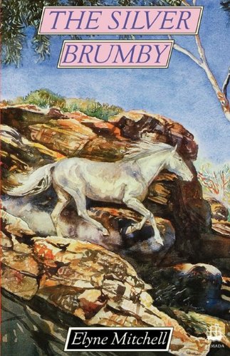 The Silver Brumby