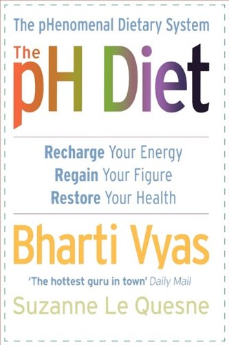 The PH Diet