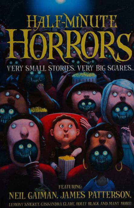 Half-Minute Horrors