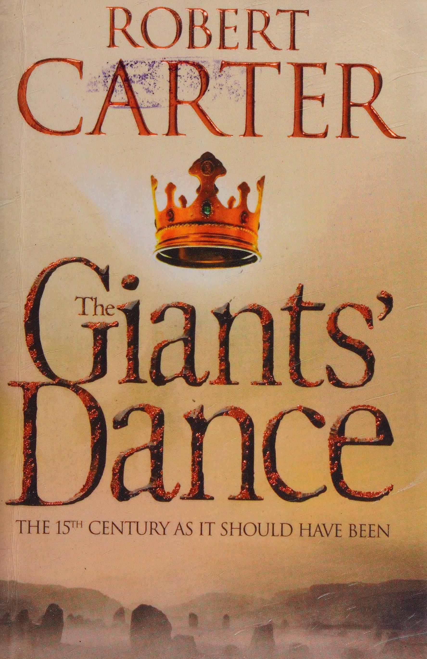 The Giants' Dance