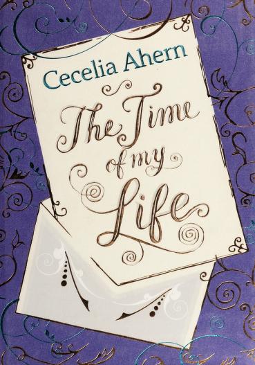 The Time of My Life