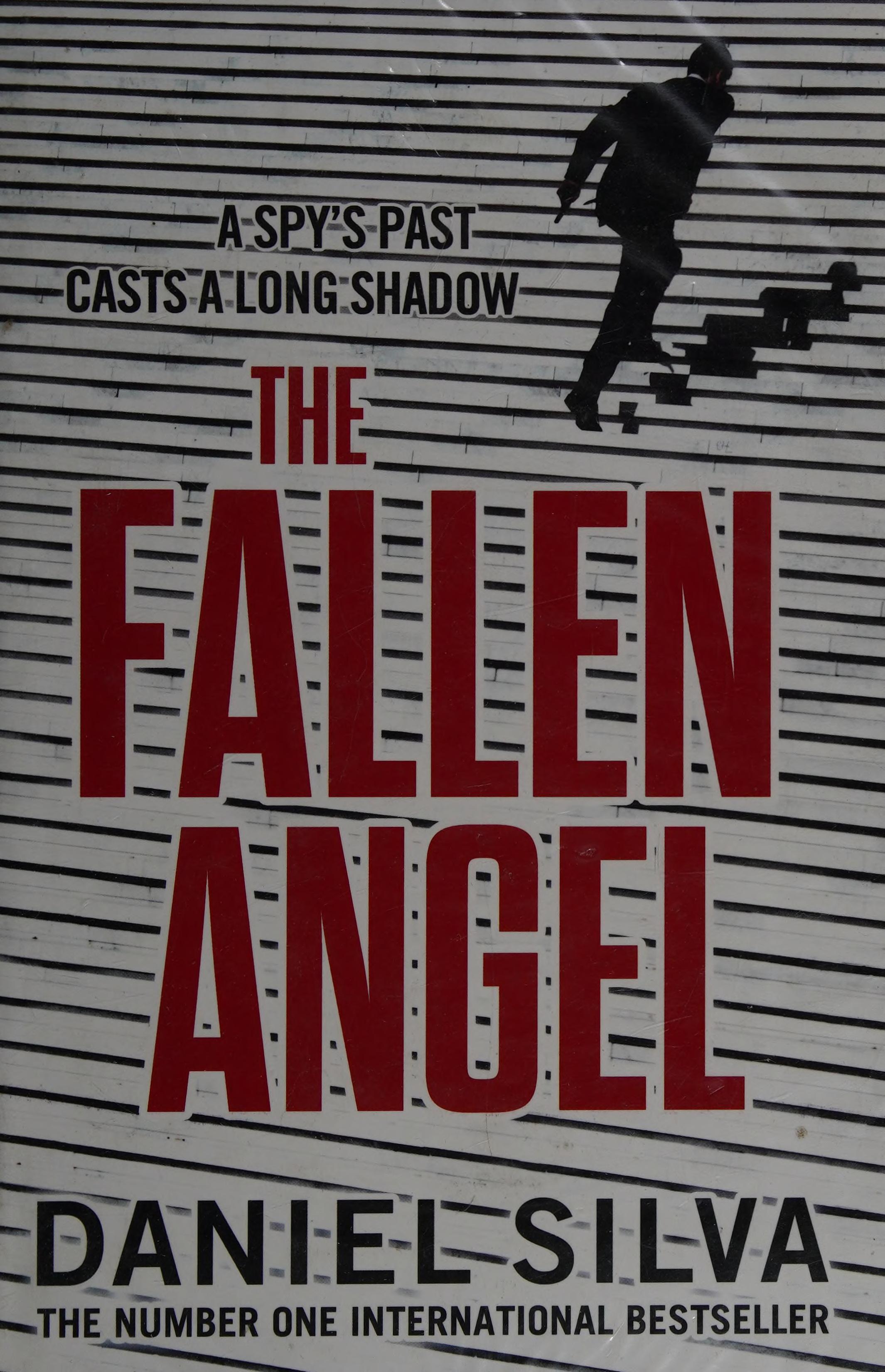 Fallen Angel