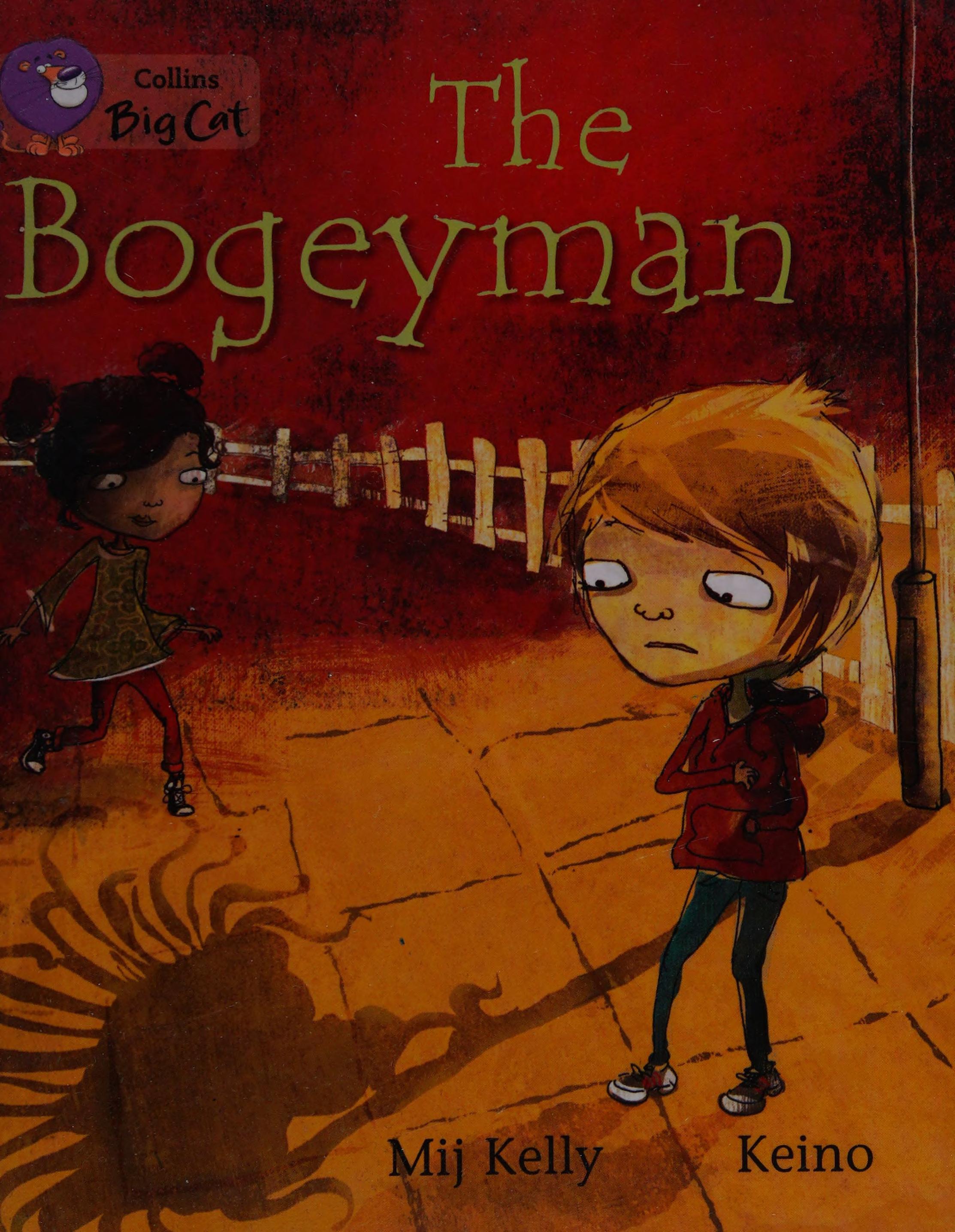 The Bogeyman