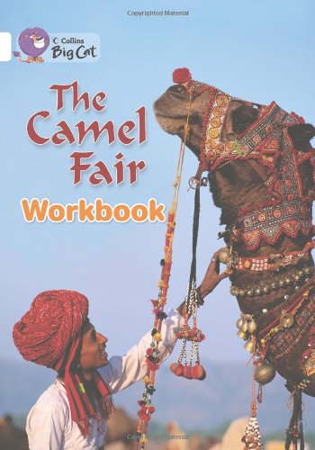 Camel Fair