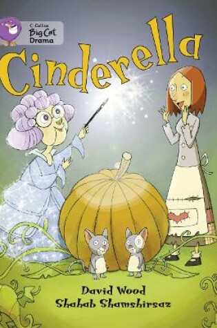 Cinderella