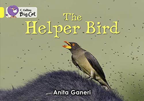 Helper Bird