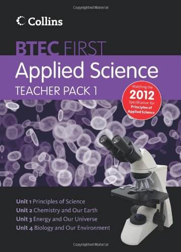 Teacher Pack 1
