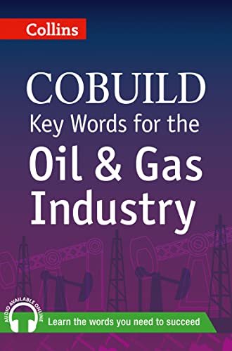 Key Words For The Oil And Gas Industry