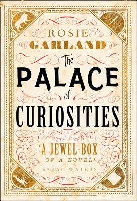 The palace of curiosities