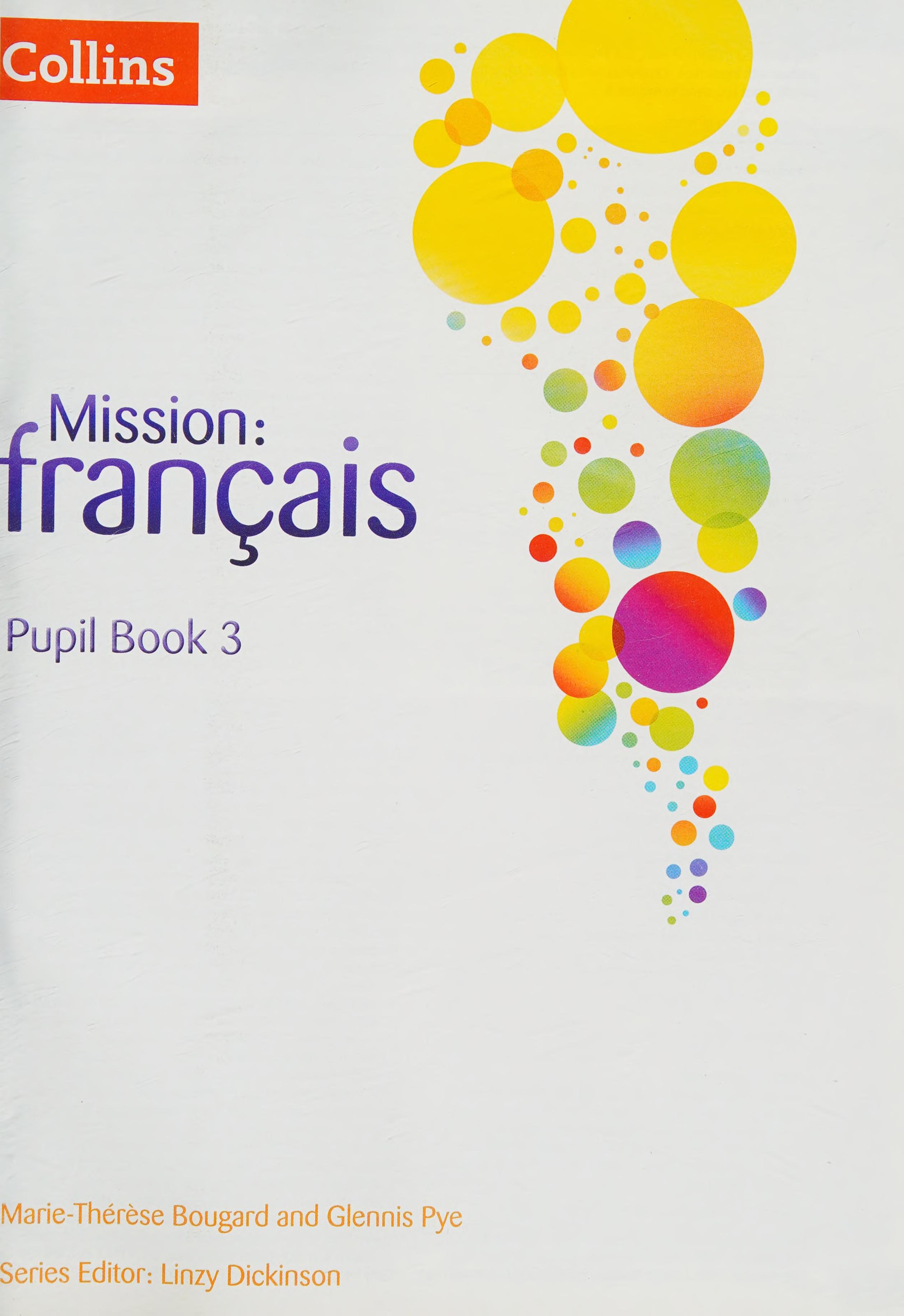 Mission Francais