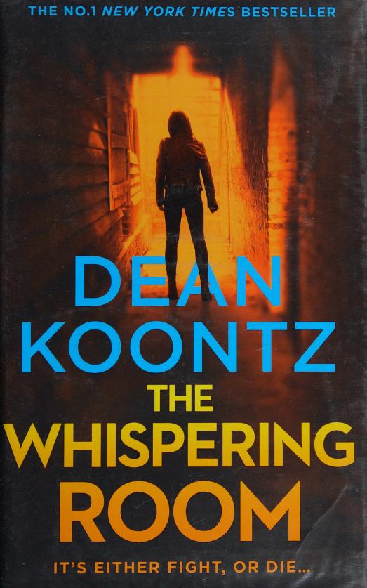 The Whispering Room