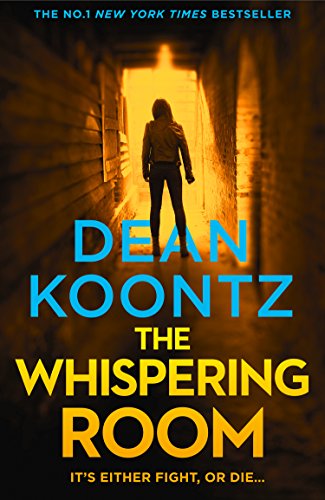 The Whispering Room DEAN KOONTZ