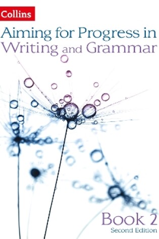 Progress in Writing and Grammar