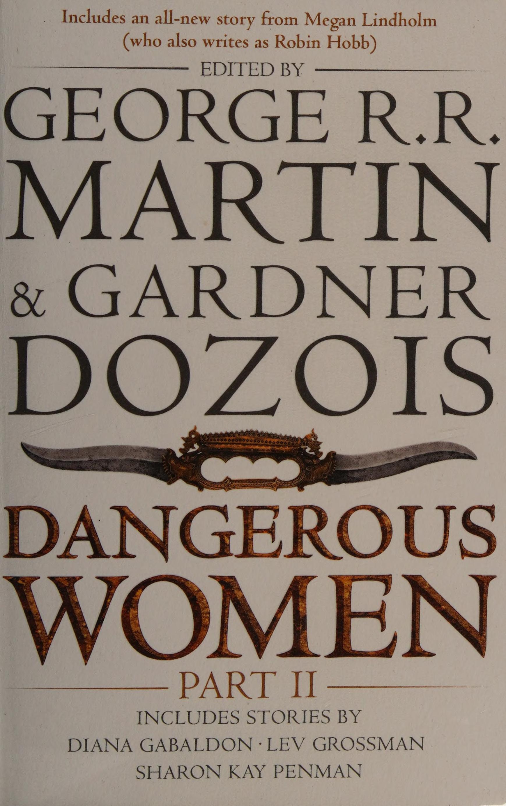 Dangerous women