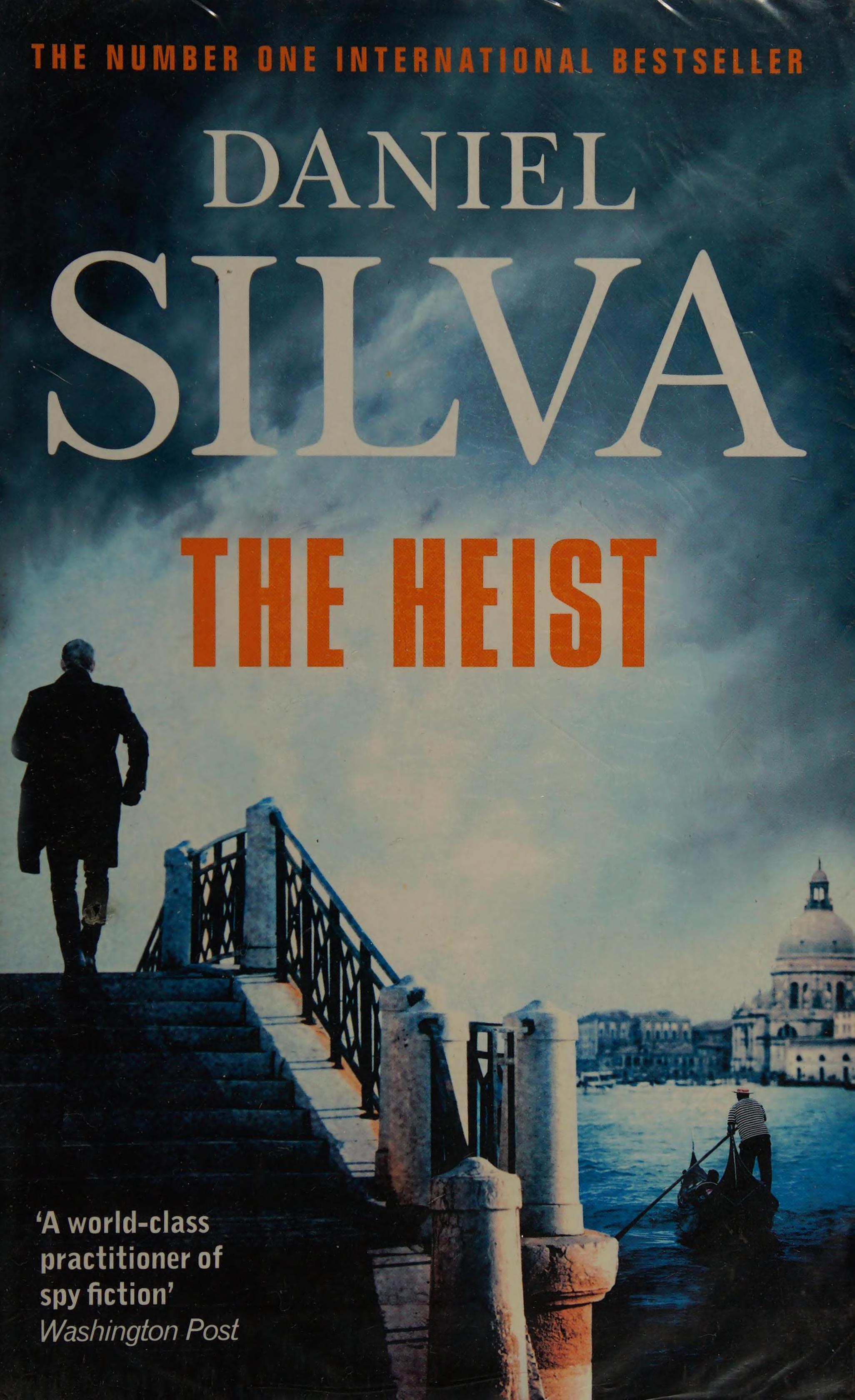 The Heist