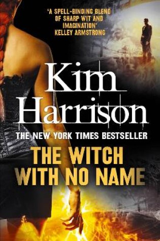 The Witch with No Name