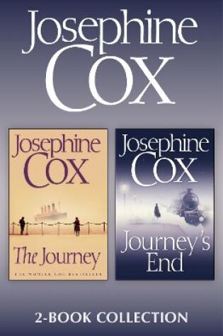 The Journey, Journey’s End