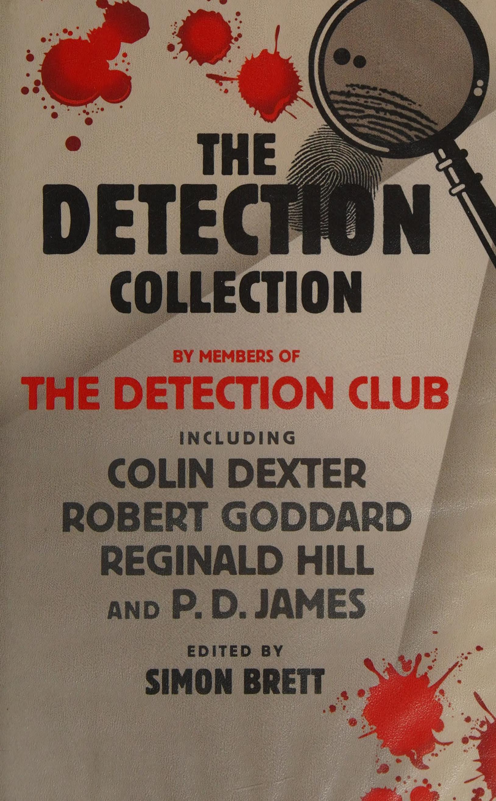 The Detection Collection