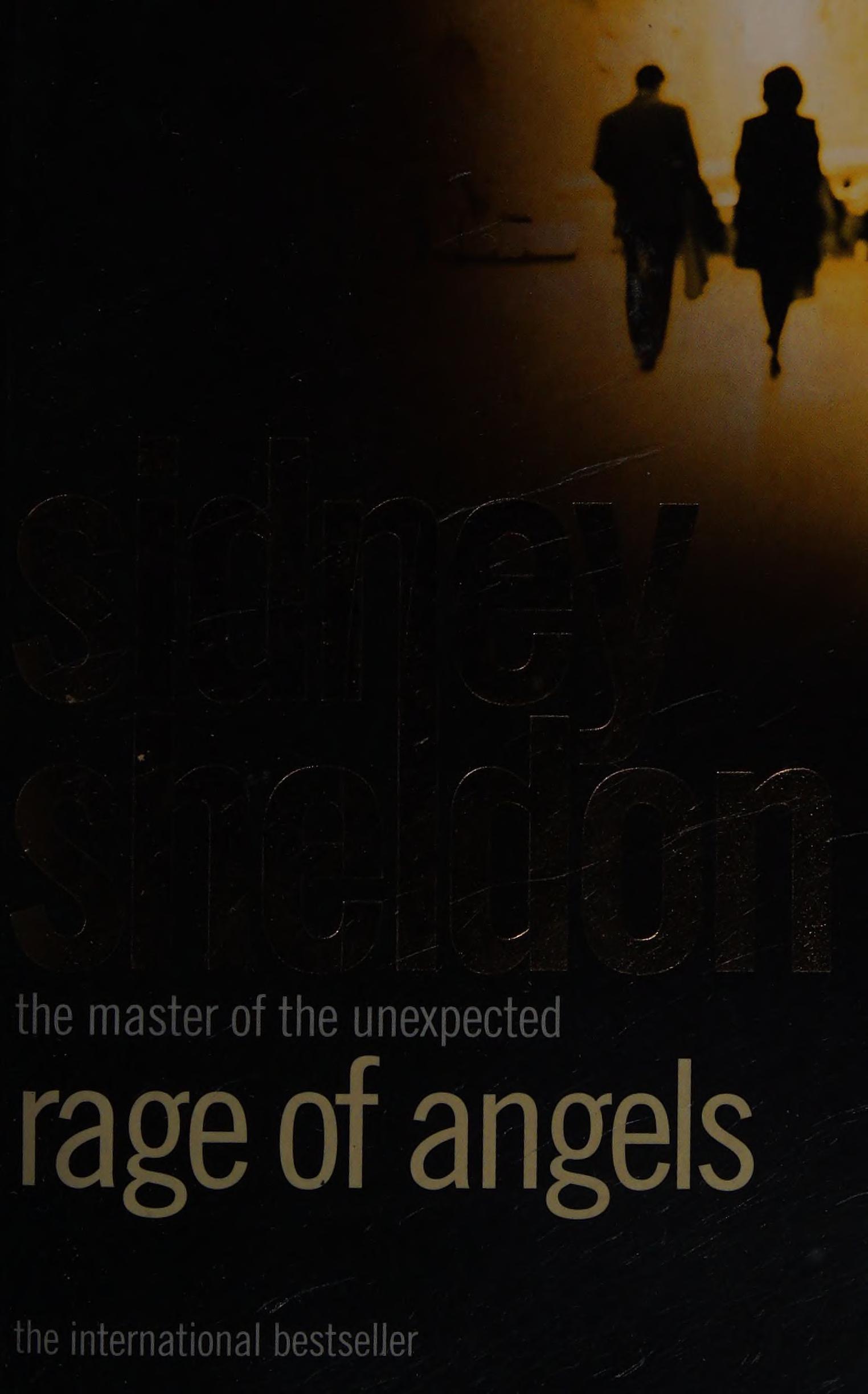 Rage of Angels