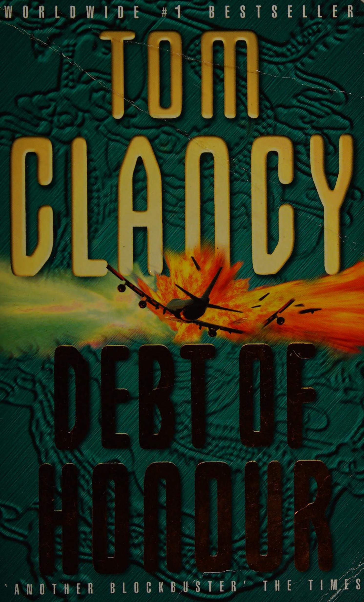 Debt of Honour