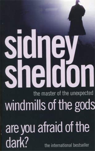 Windmills of the Gods/Are You Afraid of the Dark