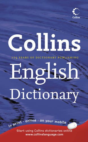 Collins English Dictionary